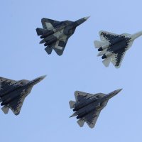 Su-57