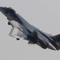 Su-57
