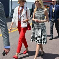 Lavinia i Beatrice Borromeo