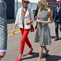 Lavinia i Beatrice Borromeo