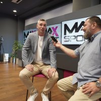 Emisija Studio HNL; Hrvoje Vejić