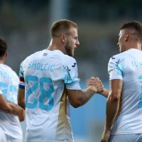 Rijeka - Corvinul, Europska liga, 1.8.2024.