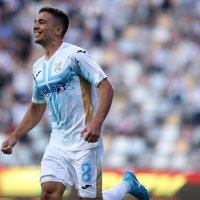 Rijeka - Corvinul, Europska liga, 1.8.2024.