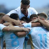 Rijeka - Corvinul, Europska liga, 1.8.2024.