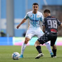 Rijeka - Corvinul, Europska liga, 1.8.2024.