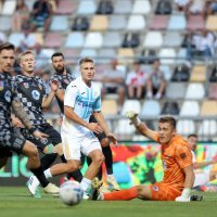 Rijeka - Corvinul, Europska liga, 1.8.2024.