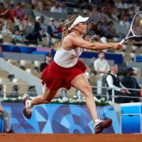 Donna Vekić vs. Anna Karolina Schmiedlova