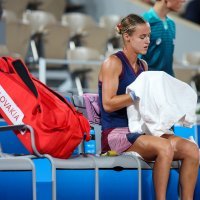 Donna Vekić vs. Anna Karolina Schmiedlova