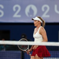 Donna Vekić vs. Anna Karolina Schmiedlova