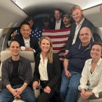 Povratak američkih zarobljenika