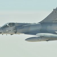 UAE je sudjelovao u vježbi s Kinezima sa svojim lovcima tipa Mirage 2000-9DAD-EAD