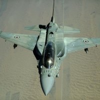 F-16 Block 60 koji je posebno razvijen za potrebe UAE-a zasigurno ne bi imao dozvolu Pentagona za sudjelovanje u vježbama s Kinezima