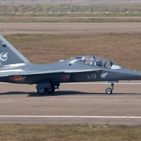 Kina je UAE-u prodala desetak trenažera tipa L-15A