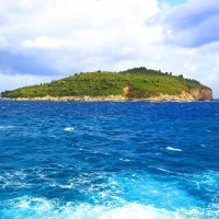 Otok Lokrum