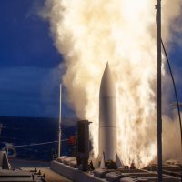 Kopnena vojska koristila bi SM-6 kao projketil za zračnu i raketnu obranu