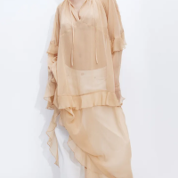 Boho chic haljina iz H&M-a