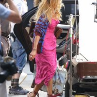 Sarah Jessica Parker kao Carrie Bradshaw