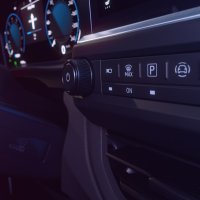 VW Transporter i Caravelle