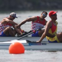 Sinkovići osvojili zlato na OI u Parizu, 2.8.2024.