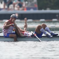 Sinkovići osvojili zlato na OI u Parizu, 2.8.2024.
