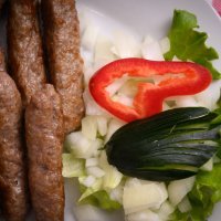 Ćevapi