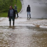 Olujno nevrijeme poharalo Njemačku
