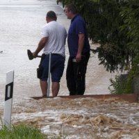 Olujno nevrijeme poharalo Njemačku
