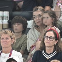 Marta Ortega i Carlos Torretta