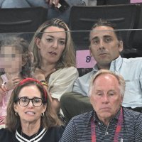 Marta Ortega i Carlos Torretta