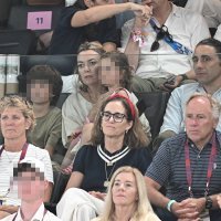 Marta Ortega i Carlos Torretta