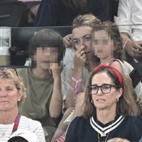 Marta Ortega i Carlos Torretta