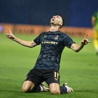 1. kolo SuperSport HNL-a, Dinamo - Istra 1961 (2.8.2024.)