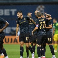 1. kolo SuperSport HNL-a, Dinamo - Istra 1961 (2.8.2024.)