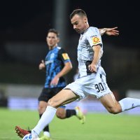 1. kolo SuperSport HNL-, Gorica - Varaždin (3.8.2024.)