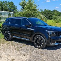 Kia Sorento 2.2 CRDi 4WD EX LIMITED PANORAMA 8DCT (5 sjedala) 193 KS (142 kW)