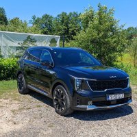 Kia Sorento 2.2 CRDi 4WD EX LIMITED PANORAMA 8DCT (5 sjedala) 193 KS (142 kW)