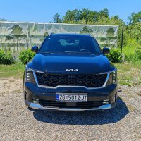 Kia Sorento 2.2 CRDi 4WD EX LIMITED PANORAMA 8DCT (5 sjedala) 193 KS (142 kW)