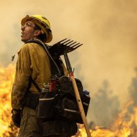 Požar u Kaliforniji