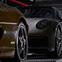 Skladištenje skupocjenih oldtimera ili modernih hiperautomobila