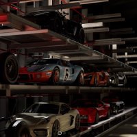 Skladištenje skupocjenih oldtimera ili modernih hiperautomobila