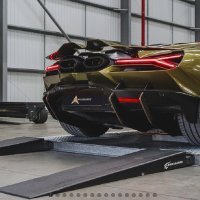 Skladištenje skupocjenih oldtimera ili modernih hiperautomobila