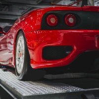 Skladištenje skupocjenih oldtimera ili modernih hiperautomobila