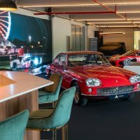 Skladištenje skupocjenih oldtimera ili modernih hiperautomobila