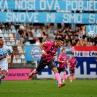 1. kolo SuperSport HNL-a, Rijeka - Lokomotiva (4.8.2024.)