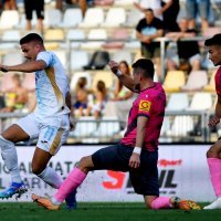 1. kolo SuperSport HNL-a, Rijeka - Lokomotiva (4.8.2024.)