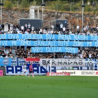 1. kolo SuperSport HNL-a, Rijeka - Lokomotiva (4.8.2024.)