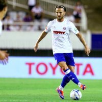 Hajduk - Slaven Belupo, SuperSport HNL, 4.8.2024.
