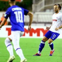 Hajduk - Slaven Belupo, SuperSport HNL, 4.8.2024.