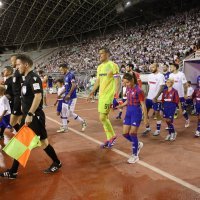 Hajduk - Slaven Belupo, SuperSport HNL, 4.8.2024.