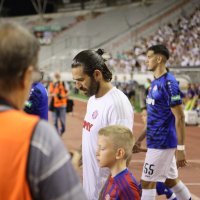 Hajduk - Slaven Belupo, SuperSport HNL, 4.8.2024.